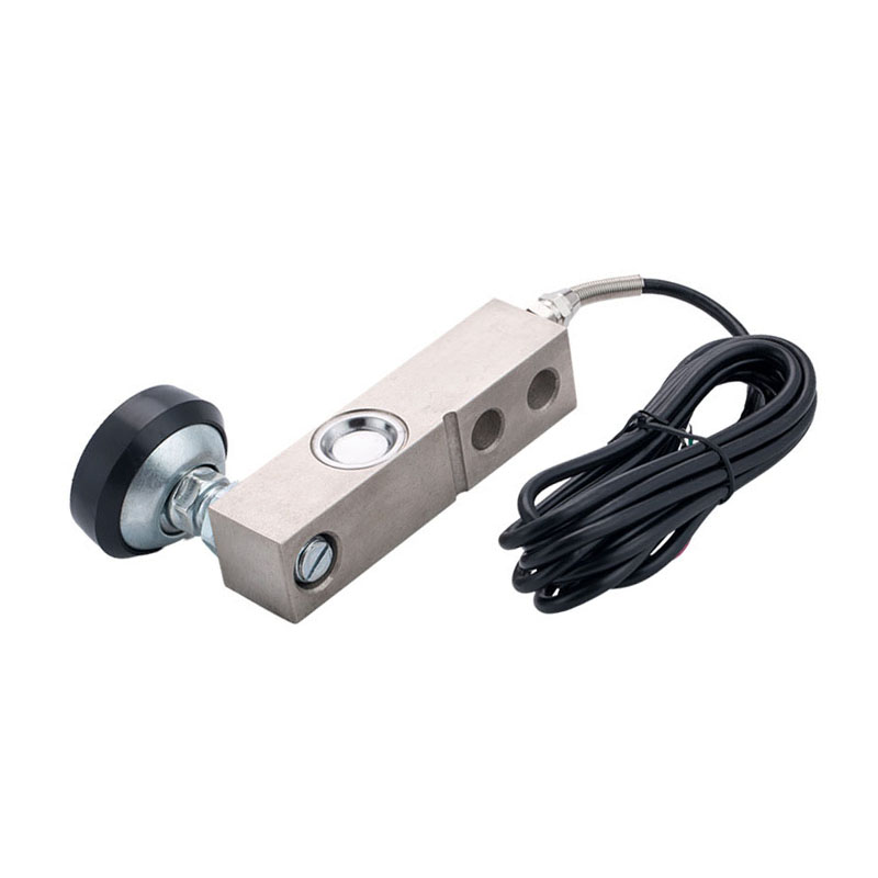 LC348B 250 To 5000KG Ip67 Pressure Sensor Single Shear Beam Weighing Scale Strain Gauge Load Cell