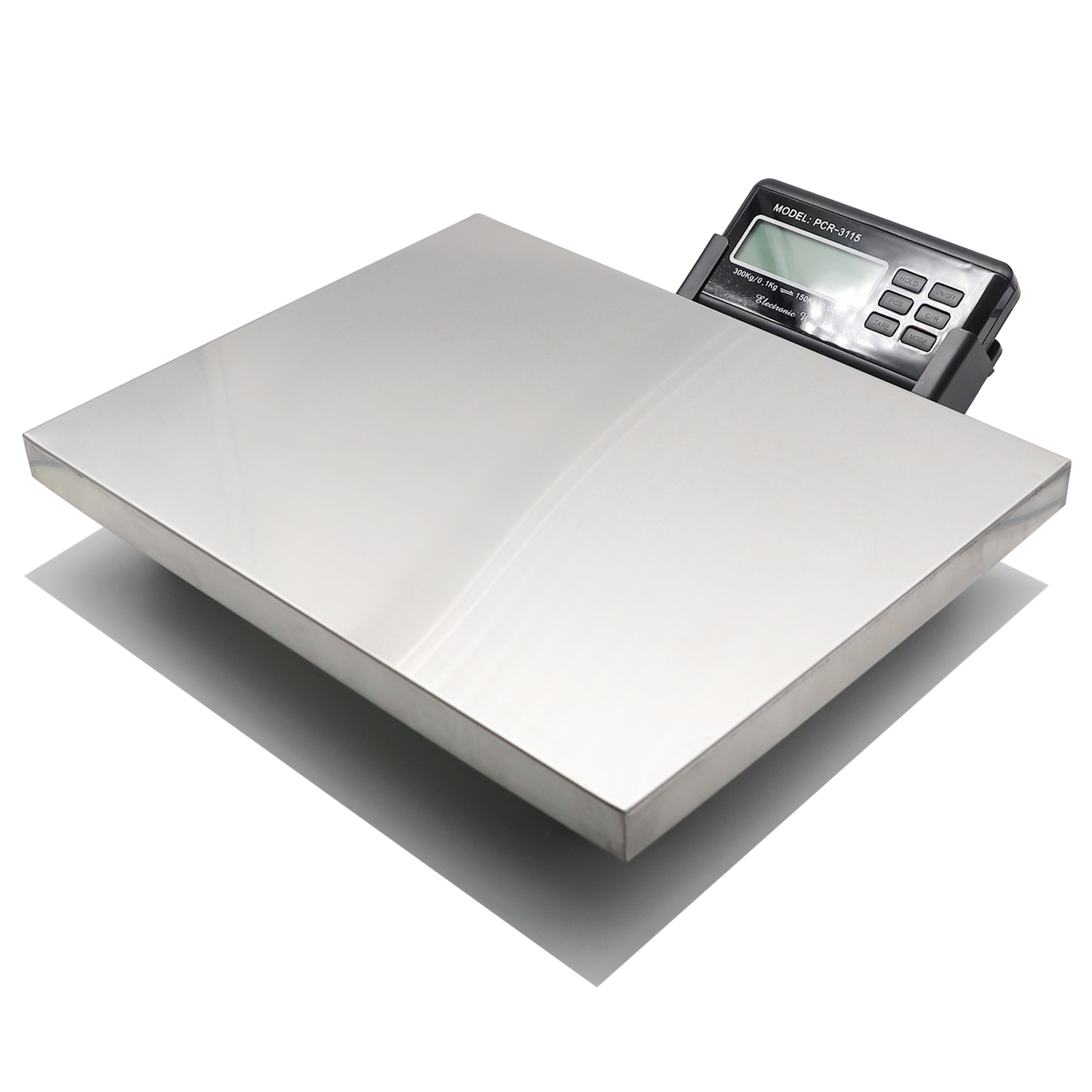 New Balance Digital Weighting Machine with POS Interface Price Computing Scale