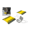 Good Quality Truck Axle Weight Pad,Portable Wheel Scale