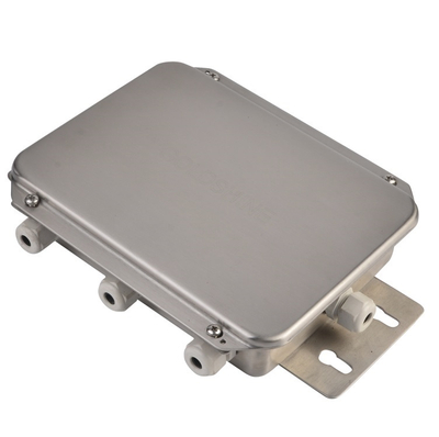 On-time Delivery Good Anti- Interference Durable Stainless Steel Junction Boxes