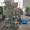 Professional Powered Whip Electric Color Granules Blenders Manufacturers Mini Mixer Plastic Additive & Resin Gravimetric Blender