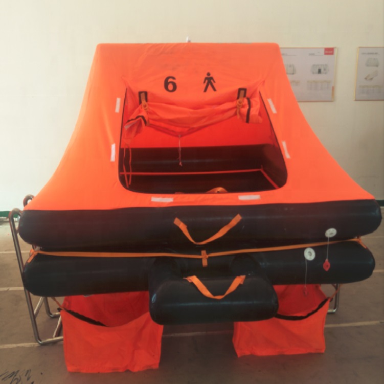 High Quality Used Inflatable Boats For Sale Liferafts