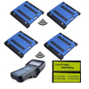Weighing Machine Hardware Tester