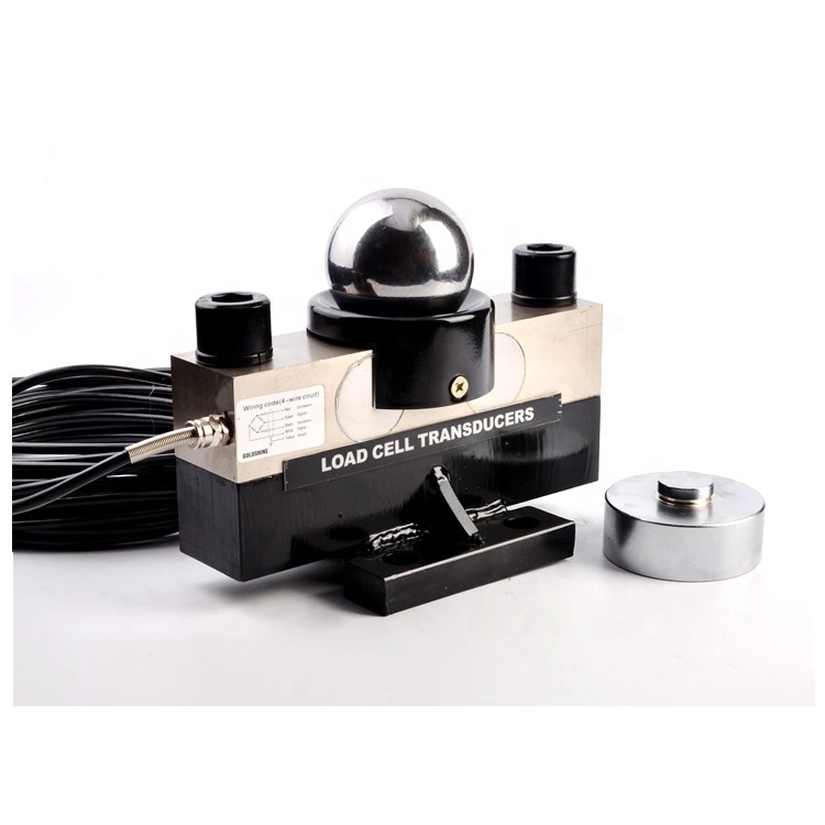 40 Ton Qs 50t Load Cell Mavin with Factory Price
