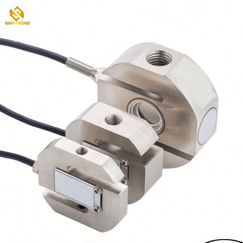 High Precision Tension And Compression S Type Load Cell Weighing Sensors