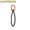 Slings Grade T8 And Double Alloy Chain Single Endless Basket Sling