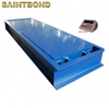 Type Weighing Weight Static Weigher Single Truck Scale Fixed Axle Loading In-Motion Vehicle Scales