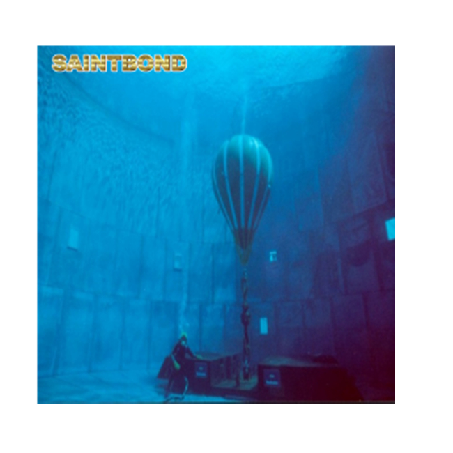 Sunken Ship Lifting Salvage Floating Bags Open Parachute Marine Air Lift Bag in Underwater Industry