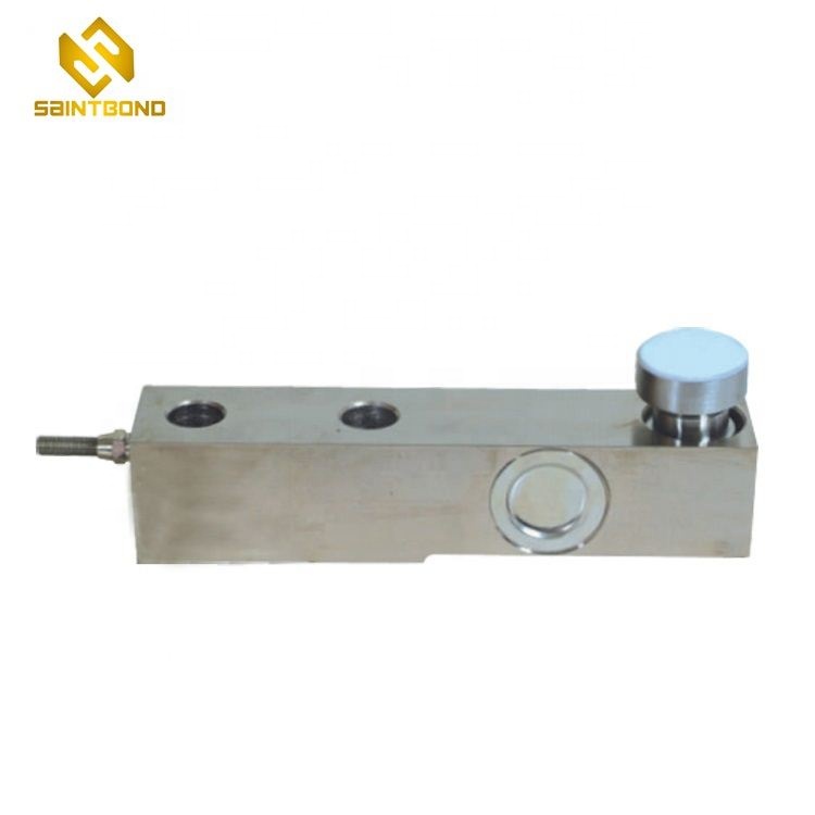 High Precision Corrosion Preventive American Cantilever Alloy Steel Weighing Sensor LC340-2t 10V