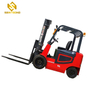 CPD Lithium Battery Pallet Truck CE Certificate Confirmed 1500kg Loading Capacity Electric Pallet Truck