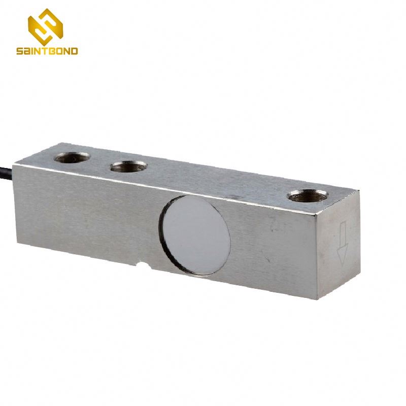 SQB-1t Load Cell Cheap Shear Beam for Motor Truck Scale