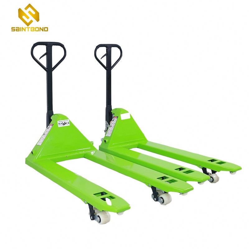 PS-C1 2500kg Hydraulic Hand Pallet Truck Parts CE From Orginal Factory