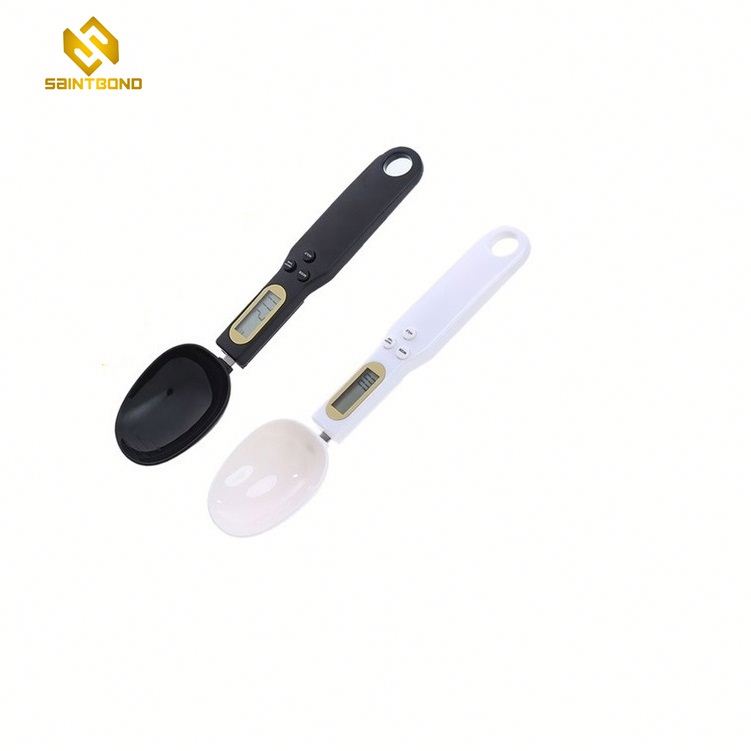 SP-001 Kitchen The Spoon Scale