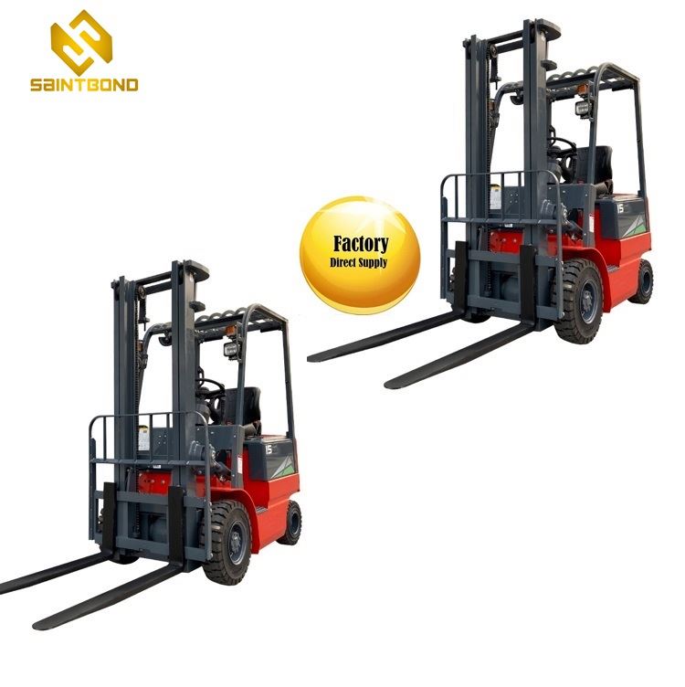 CPD Chinese Diesel Forklift 3 Ton with CE ISO Certificate