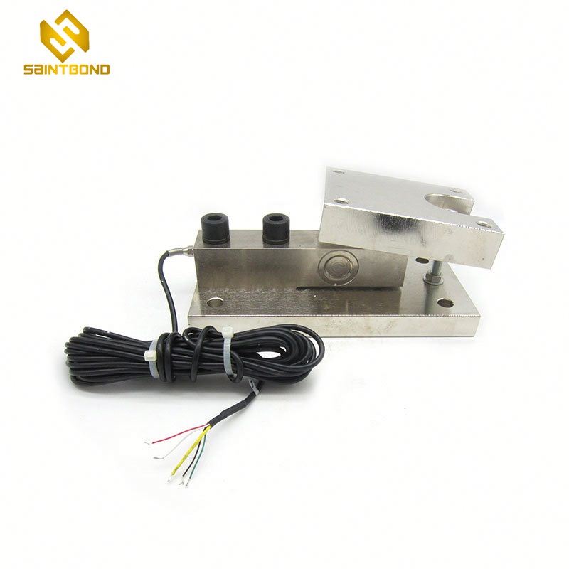 LC348M Impacting Force Hbm Load Cell Price 200kg To 10t