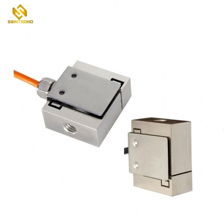 Factory Supply Micro S Beam Load Cell 50kg