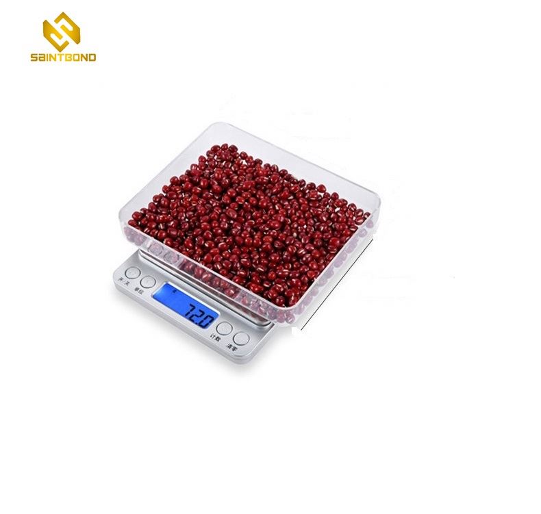 PJS-001 Electronic Nutrition Coffee Bean Weighing Scales Balance Scale