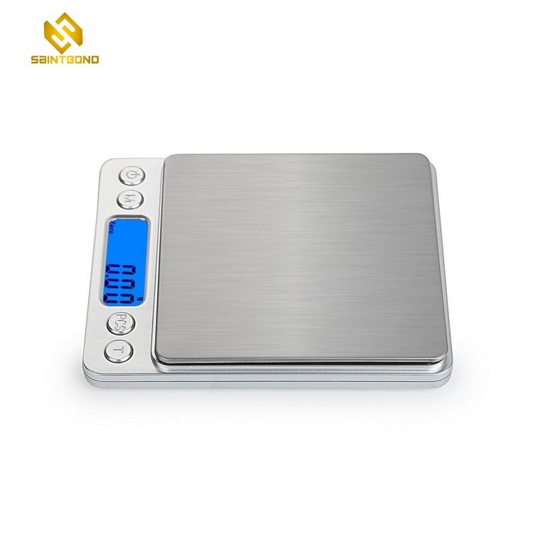 PJS-001 Digital Nutritional Kitchen Bowling Coffee Weight Scale