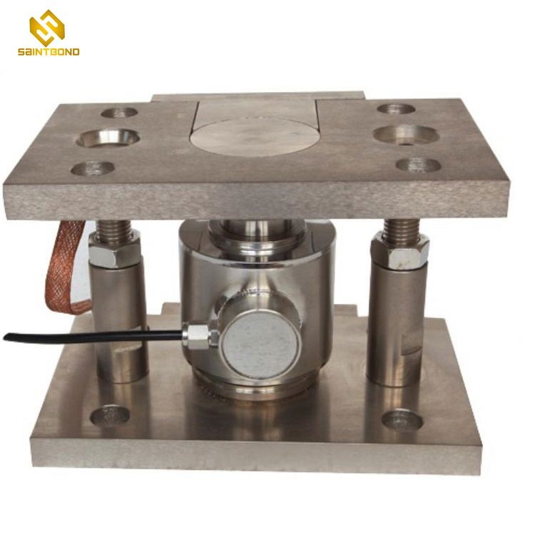 LC402M 20t Vehicle Scales Column Chinese Load Cell