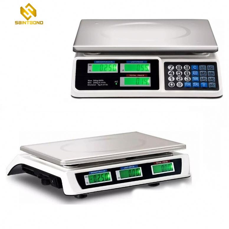 AS809 50kg Digital Weighing Scale Price