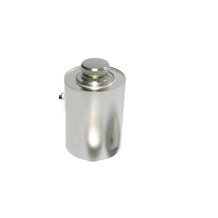 LC406 China Factory Approval Steel Compression Canister Digital Weighing Load Cell