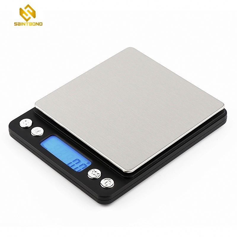 PJS-001 Cheapest Milk Kitchen Scales Digital Bow Weighing Scale 01g 0.1g 0.01g