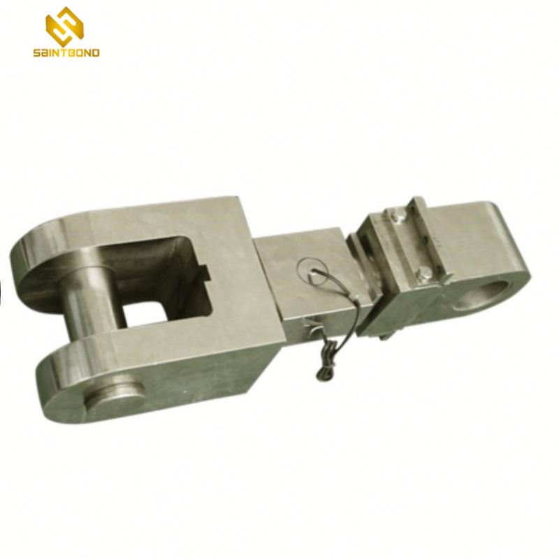 LC213 Hydraulic Tower Crane Load Cell 100 T For Crane Scale