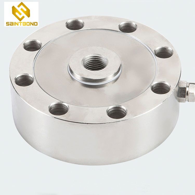 LC526 America Spoke Sensor 10/15 Ton Tension Pressure Sensor Load Cell 10v