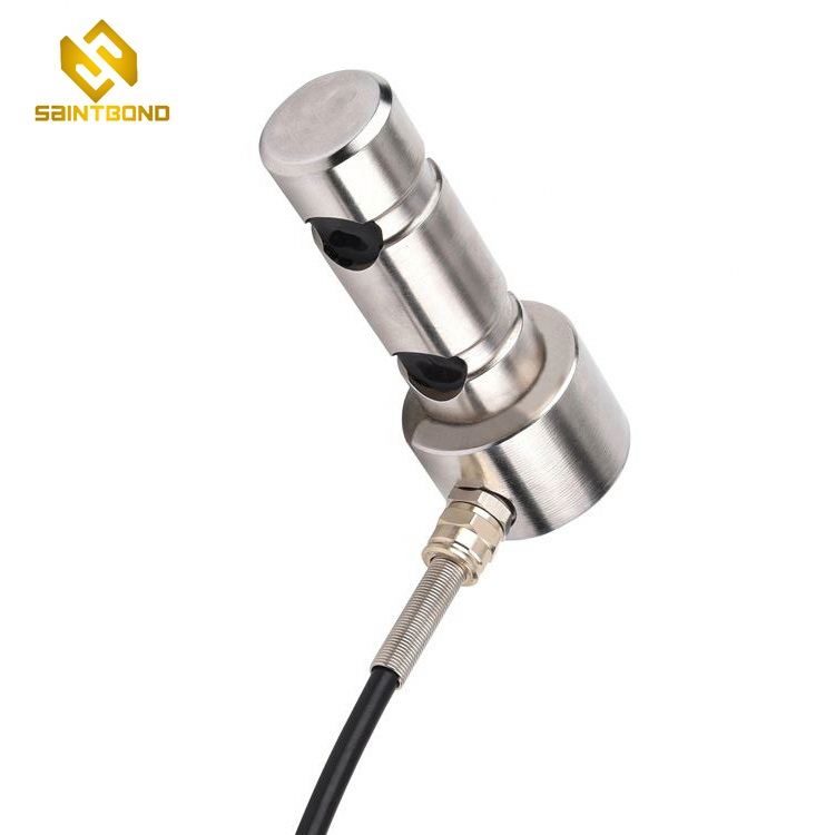 LC771 50-1000kn Customized Hoist Scale Clevis Shaft Pin Load Cell