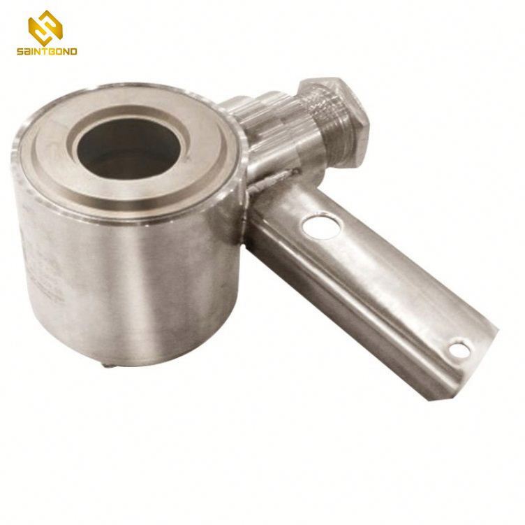 LC432 Chinese Load Cell Canister Style Celdas De Carga 30-300 Tonfor Measurement Devices (30~300t)