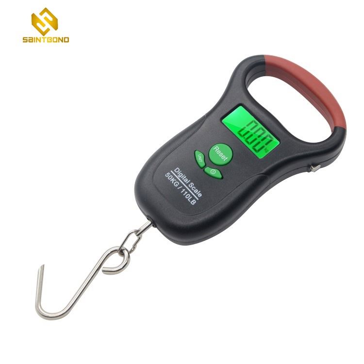 OCS-26 Luggage Electronic Scale, Luggage Hand Scale Electronic Scale Portable