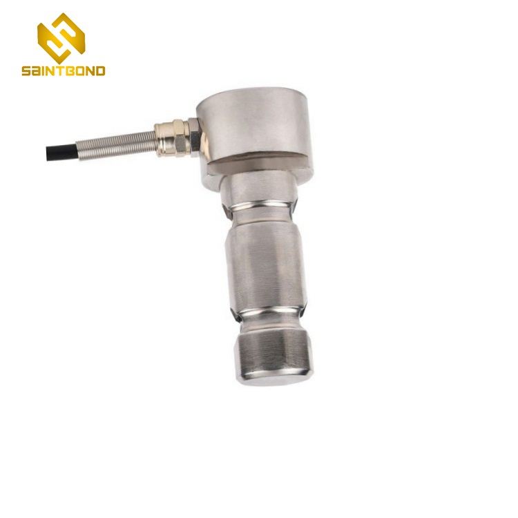 LC771 10-100kn Shaft Load Cell Pin