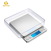 PJS-001 Indian Prices Online Indicador De Peso Mechanical Waterproof Kitchen Bathroom Scales 3kg