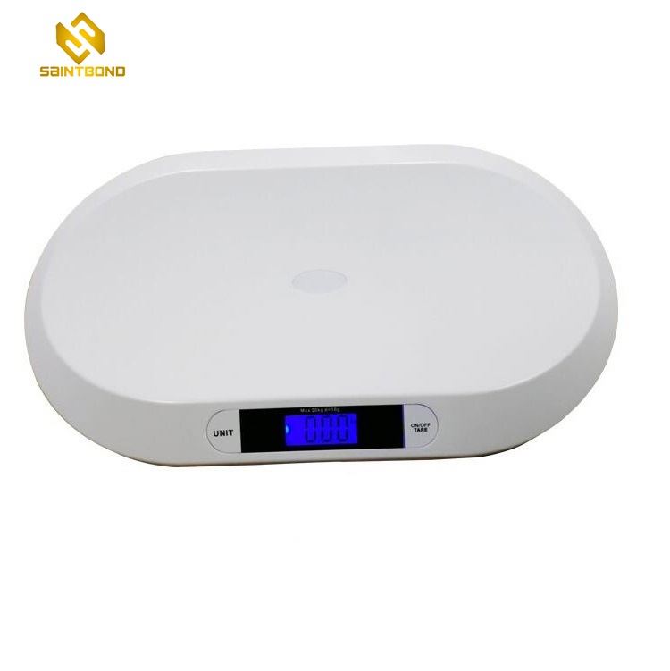 PT606 Best Selling Cheaper Electronic Household Infant Digital Display Baby Weighing Scale