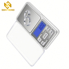 HC-1000B 500g 0.1g Electronic Jewellery Gold Weighing Scale 200g 0.01g Digital Jewelry Scale