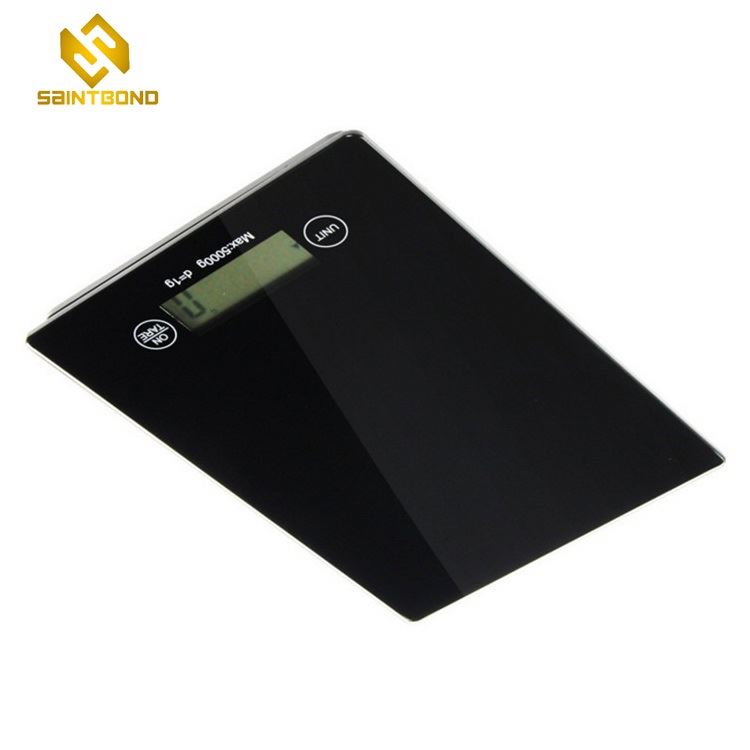 PKS004 Weight Balance Household Measuring Tools 5kg 1g Lcd Electronic Kitchen Scales Digital Food Scale