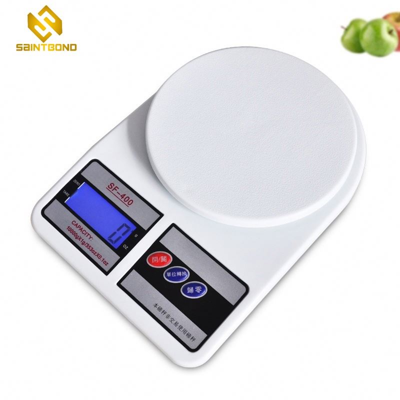 SF-400 Superior Quality Digital Food Scale Kitchen Scale 5kg 7kg 10kg 1g