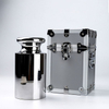 TWS02 Precision Calibration Weight 1g Balance Stainless Steel Slotted Weight Set