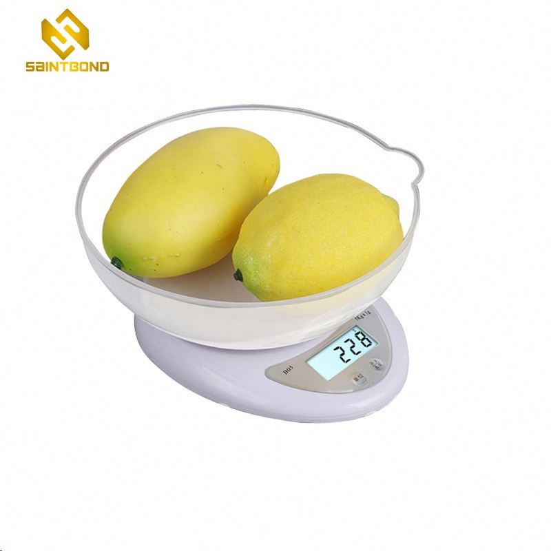 B05 China Suppliers Electronic Scale For Kitchen, Mini Kitchen Weighing Digital Scales