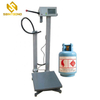 LPG01 High Accuracy Scale Explosion Protection Gas Filling Machine in LPG Skid Station