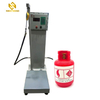 LPG01 ATEX/ISO 9001 Certification Hot Sale Lpg Gas Cylinder Filling Packing Machine