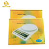SF-400 High Quality Digital Diet Kitchen Scale,Electronic Food Weighing Scale
