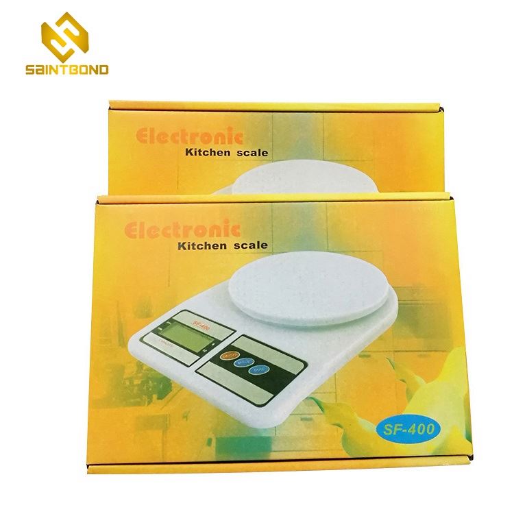 SF-400 High Quality Digital Diet Kitchen Scale,Electronic Food Weighing Scale