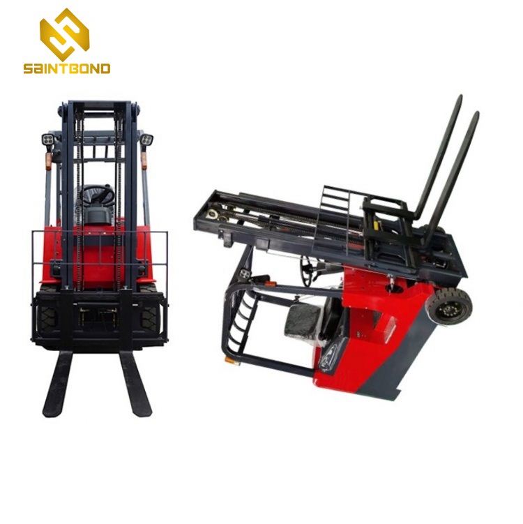 CPD China Top Brand 4ton Diesel Forklift on Sale