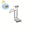 LPG01 Gas Cylinder Filling Weighing Scale / Lpg Station Equipment