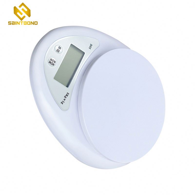 B05 Popular Portable Household Kitchen Scale Fruit Weight Scale From China