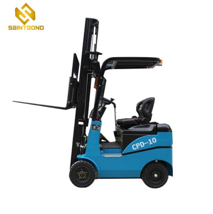 CPD Hot Selling TOP Brand 3 Ton Electric Forklift