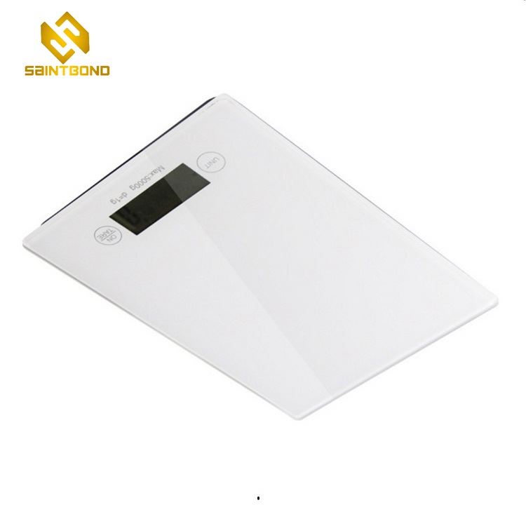 PKS004 Alibaba Popular Electronic Weighing Food Scale Tempered Glass Digital Kitchen Scale