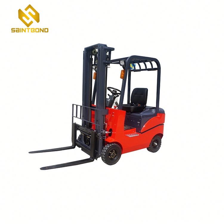CPD Forklift Diesel 1Ton MINI Forklift CPCD10 Prices