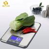 PKS003 Versatile Cooking Display Digital Food Kitchen Scale Boel Stainless Steel Scale